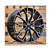 Jante DY1736 KM 16x6.5 5x112 ET35  Volkswagen Audi Seat Skoda Cupra Cod: DY1736