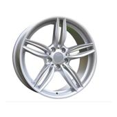 Jante DY278-1 KM 18x8 5x120 ET30 argintiu compatibile BMW