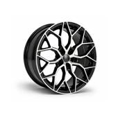 Jante DY368 KM 18x8 5x112 ET40 diamond cut compatibile Audi, BMW, Volkswagen, Mercedes, Skoda, Seat