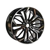 Jante DY398 KM 18x8 5x108 ET40 diamond  Land Rover Ford Jaguar DS Volvo