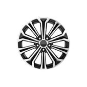 Jante DY606 KM 16x7 5x108 ET35 compatibile Citroen, Fiat, Opel, Peugeot, Ford, Jaguar, Land Rover, Volvo Cod: DY606 5108 3567,1 B/D