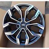 Jante DY668 KM 18x7.5 5x114.3 ET40 diamond Dacia Renault Nissan Toyota
