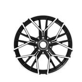 Jante DY718-1 KM 18x8 5x112 ET30 diamond cut compatibile BMW