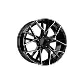 Jante DY719 19x8.5 19x9.5 5x112 compatibile BMW diamond cut Cod: DY719-1 5112 3366,6 B/D - 2 5112 3766,6 B/D