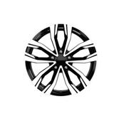 Jante DY746 KM 16x7 5x114.3 ET40 diamond cut compatibile Dacia, Renault, Nissan, Toyota