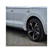 Jante DY826 KM 16x7 5x120 ET35 diamond cut compatibile Volkswagen Transporter T5 T6 T7 Amarok Touareg R5