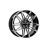 Jante DY928 KM 18x8 18x9 5x120 compatibile BMW diamond cut