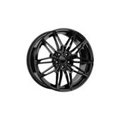Jante DY929 KM 19x8.5 19x9.5 5x120 compatibile BMW negre