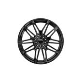 Jante DY929 KM 19x8.5 19x9.5 5x120 compatibile BMW negre