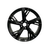 Jante PDW 18x8 5x112 ET35 negru lucios compatibile Audi, BMW, Volkswagen, Mercedes, Skoda, Seat, Cupra Cod: 10711880-24(NX)