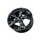 Jante PDW 18x8 5x112 ET35 negru lucios compatibile Audi, BMW, Volkswagen, Mercedes, Skoda, Seat, Cupra Cod: 10711880-24(NX)
