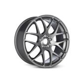 Jante PDW 19x8.5 5x112 ET45 gri mat grafit compatibile Audi, BMW, Volkswagen, Mercedes, Skoda, Seat, Cupra Cod: 9733AM13