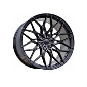 Jante PDW 20x8.5 fata 20x9.5 spate 5x112 ET28 ET40 negru lucios compatibile BMW Cod: FFA57442085-02 / FFA57442095-99