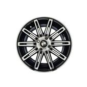 Jante auto PDW  15x7, 4x100, ET35 - Model 1004