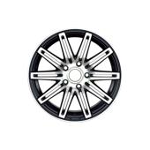 Jante auto PDW  15x7, 4x100, ET35 - Model 1004