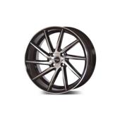 Jante auto PDW 16x7, 4x100, ET30 - Model 1022L/R
