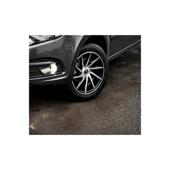 Jante auto PDW 16x7, 4x100, ET30 - Model 1022L/R