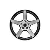 Jante auto PDW 16x7, 5x114,3, ET35 - Model 65068