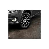 Jante auto PDW 17x7.5, 5x114.3, ET35 - Model 1022L/R
