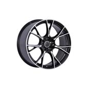 Jante auto PDW 19x8.5, 19x9.5, 5x112 compatibile BMW - Model L95407F04 / L95407R95