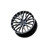 Jante auto PDW 21x9.5, 21x11, 5x130 compatibile Porsche - Model LB5413F14 / LB5413R79 (NX)
