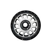 Jante auto PDW 4x4 16x8, 5x139.7 compatibile Suzuki Grand Vitara, Jimny , Kia , Dodge - Model 69095NM942