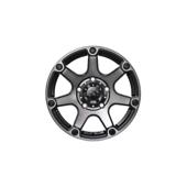 Jante auto PDW 4x4 17x9, 6x139.7 compatibile Ford, Toyota, Nissan , Mitsubishi - Model  10751790-03