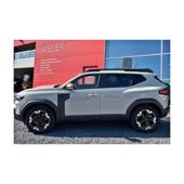 Jante originale Dacia Tagasan semidiamantat 18x6.5J 5x114.3 ET32 negru semidiamond cut compatibile Dacia Duster III Bigster Cod: 403001134R