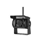 Kit camera wireless fata spate 1080P cu monitor 7 inch night vision IP68 BSD Cod: A4008