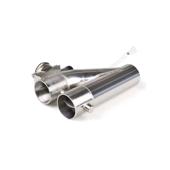 Kit cut-off valve Y evacuare cu telecomanda, diametru 50mm Cod: 306103/51
