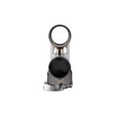 Kit cut-off valve Y evacuare cu telecomanda, diametru 50mm Cod: 306103/51