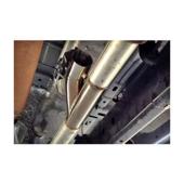 Kit cut-off valve Y evacuare cu telecomanda, diametru 50mm Cod: 306103/51