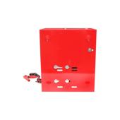 Kit pompa transfer motorina 12V, debit 40L/min cu contor, furtun aspiratie 1,5m, furtun transfer 4m si pistol Breckner Germany Cod: BK87750