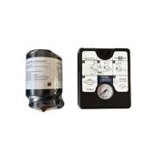 Kit reparare pana auto Carmax Premium cu compresor 12V si lichid etansare 450 ml Cod: 311802