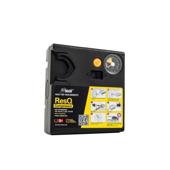 Kit reparatie anvelopa cu compresor AIRMAN ResQ Tire Repair + solutie 450ml  Cod: 71-051