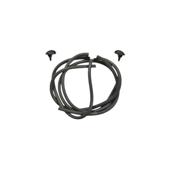 Kit reparatie duze stropgel tip perdea compatibil Dacia Logan Cod: ART200