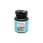 Kit reparatie pana anvelope cu compresor aer 12V si solutie etansare 450 ml  Cod: BK91044