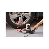 Kit reparatie pana auto airMAN ResQ Max cu compresor 12V si sigilant Active Seal