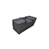 Kit siguranta auto complet trusa cutie neagra Kalff  2 triunghiuri vesta geanta  stingator cu manometru  Runkit