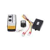 Kit telecomanda wireless pentru troliu ATV Cod: 205A