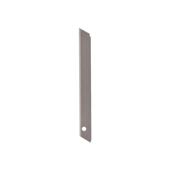 Lame cutter pentru cutter retractabil, set 10 bucati Cod: A-100