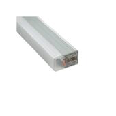 Lampa LED T5 440 mm 7W 220V 700lm cu mufa si conector legatura Cod: HEX-T5-44