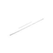 Lampa LED T5 440 mm 7W 220V 700lm cu mufa si conector legatura Cod: HEX-T5-44