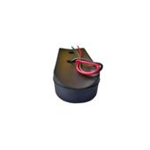 Lampa LED auto bullbar universala 12V 24V etansa 84x27mm Cod: FR 0170-L