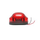 Lampa LED iluminare placuta inmatriculare 12V-24V FR0213R Cod: BK69467