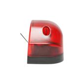 Lampa LED iluminare placuta inmatriculare 12V-24V FR0213R Cod: BK69467