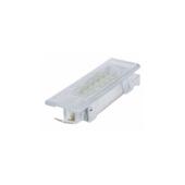 Lampa LED interior plafoniera compatibila Volkswagen Cod: 7126