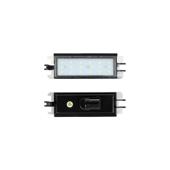 Lampa LED numar  compatibil Dacia Sandero I Cod: 73502