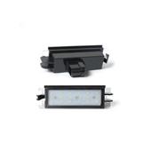 Lampa LED numar  compatibil Dacia Sandero I Cod: 73502