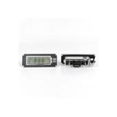 Lampa LED numar  compatibila Fiat  Cod: 72409